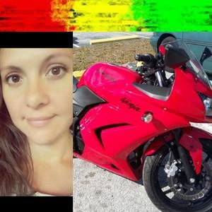 Meet your Posher, Alicia